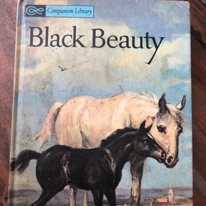 Black Beauty